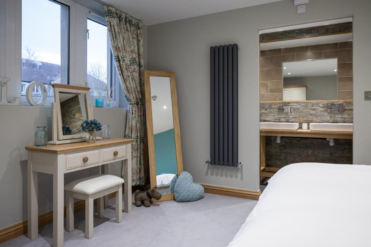 The Venue Serviced Apartments Хъдърсфийлд Екстериор снимка