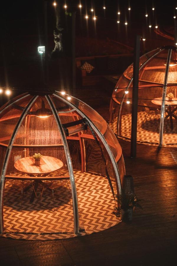 The Venue Serviced Apartments Хъдърсфийлд Екстериор снимка