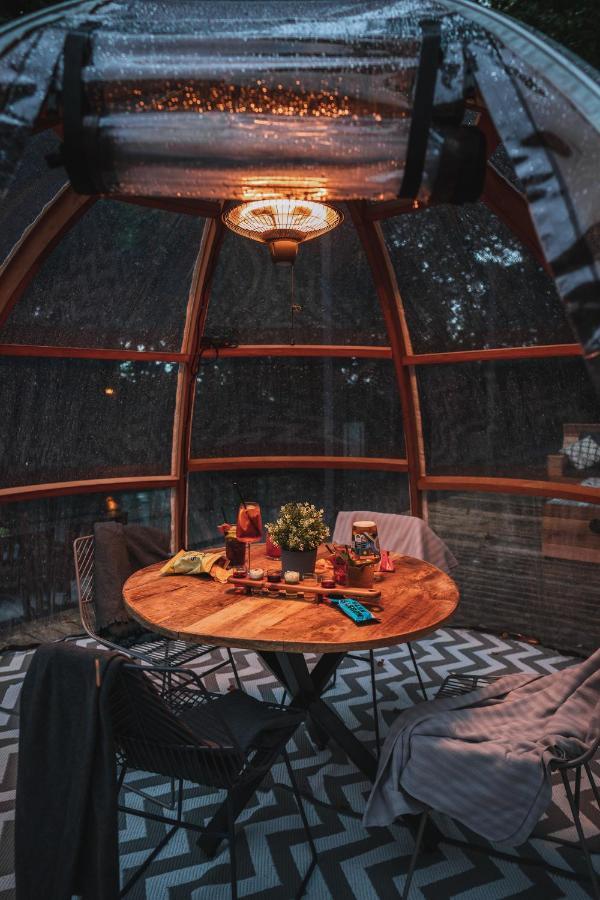 The Venue Serviced Apartments Хъдърсфийлд Екстериор снимка