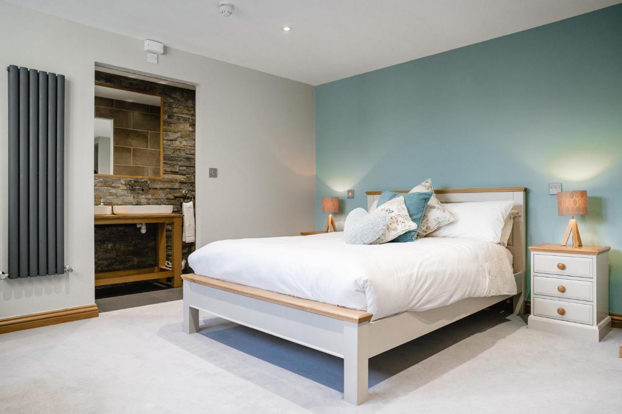 The Venue Serviced Apartments Хъдърсфийлд Екстериор снимка