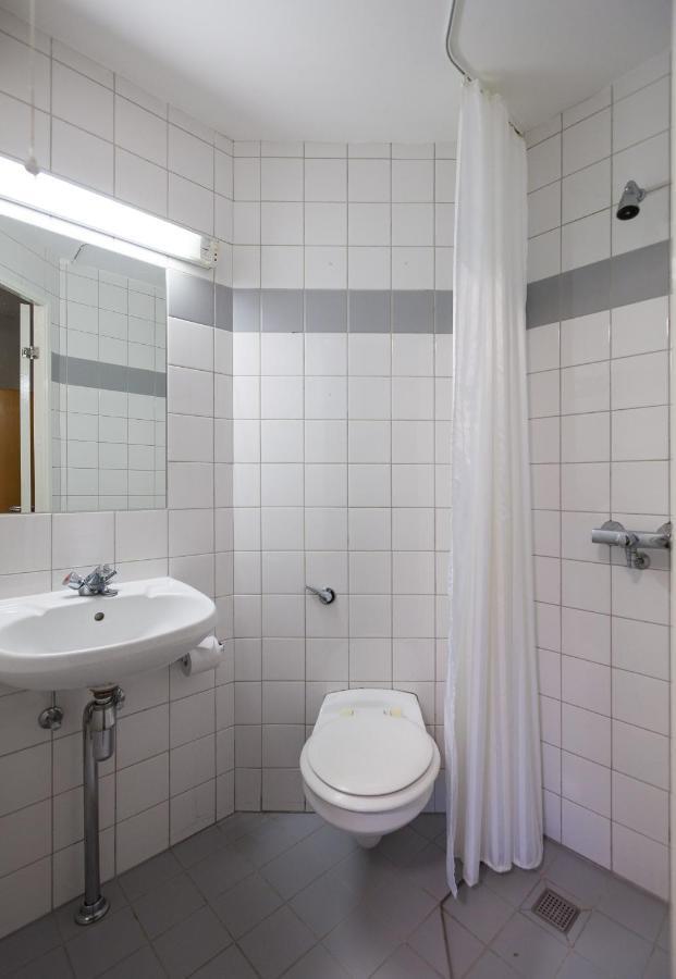The Venue Serviced Apartments Хъдърсфийлд Екстериор снимка